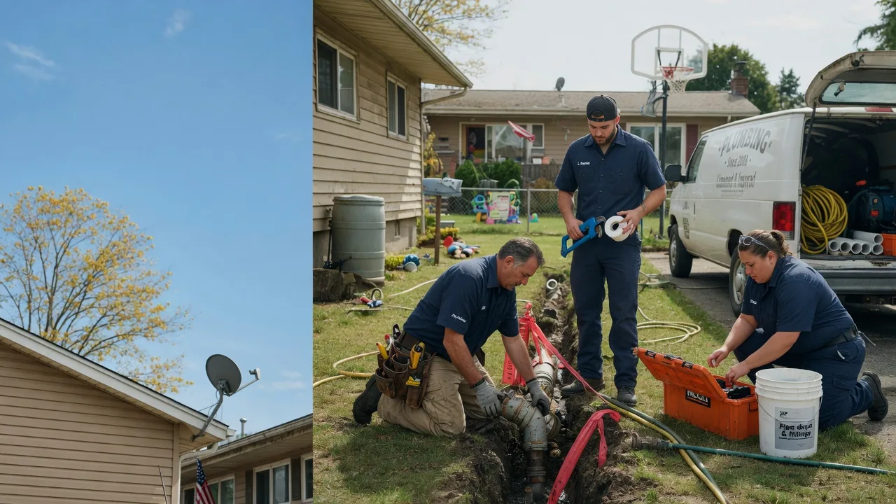 Garbage Disposal Replacement in Broad Run, VA near me